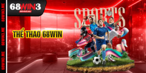 Thể Thao 68win3