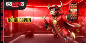Nổ Hũ 68win3