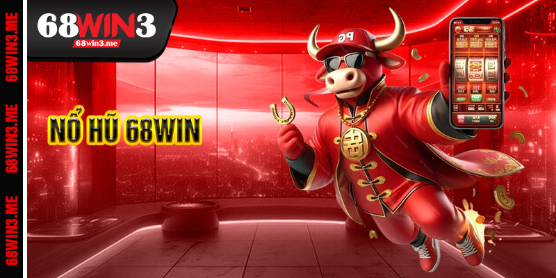 Nổ Hũ 68win3
