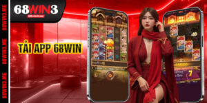 Tải App 68win3