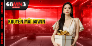 Khuyến Mãi 68win3