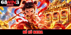 Nổ Hũ Natra
