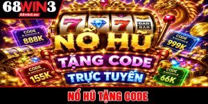 Nổ Hũ Tặng Code