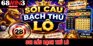 Soi Cầu Bạch Thủ Lô