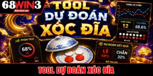 Tool Dự Đoán Xóc Đĩa