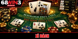 Xì Dách