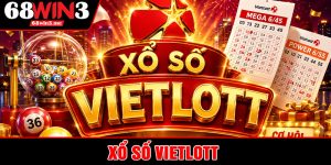Xổ Số Vietlott